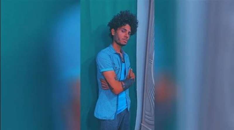 قاتل طالبة الزقازيق 