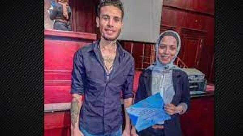 النائب العام يأمر بحبس إسلام محمد قاتل سلمى بهجت طالبة الزقازيق