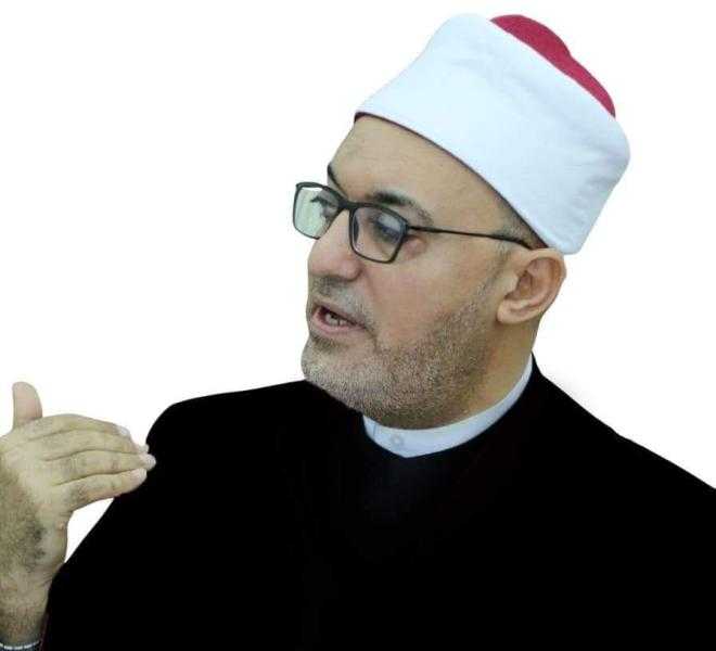 أمين البحوث الإسلامية يهنئ «داود» لتكليفه بأعمال رئيس جامعة الأزهر