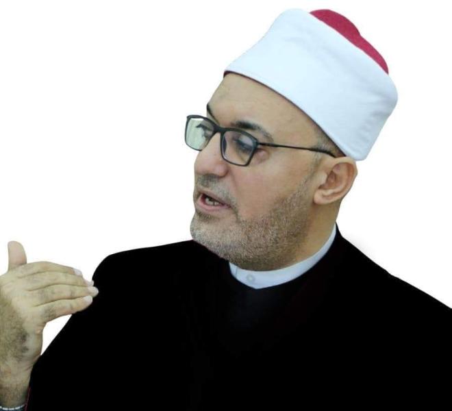 نظير عياد الأمين