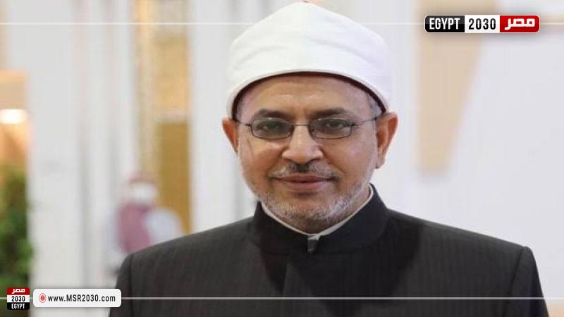 الدكتور محمد الضويني