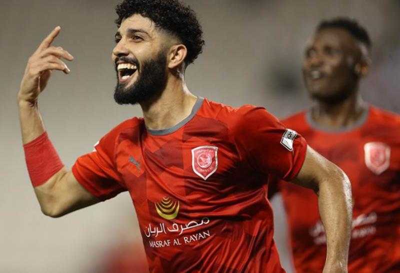 فرجاني ساسي: الأهلي مرعب ويتحول لفريق آخر بعد تأهله من دور مجموعات أبطال إفريقيا