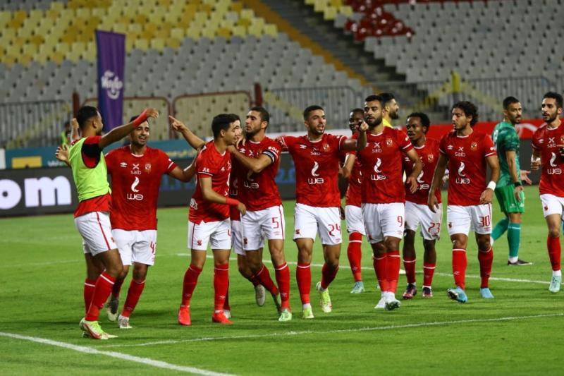 الأهلي 
