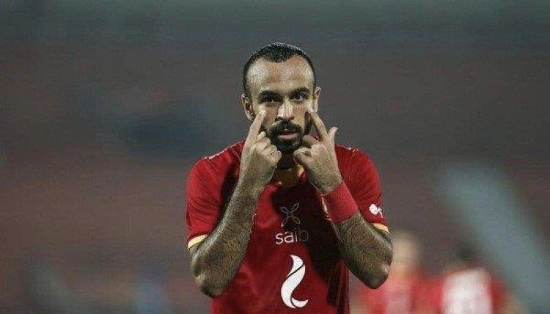 نجم الأهلي يطالب برحيل أفشة: لازم يمشي