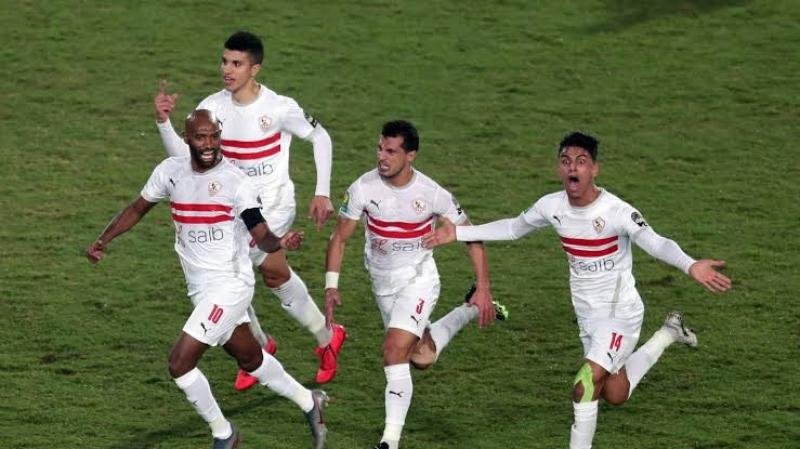 نجم الزمالك يكشف عن فضيحة مدوية في الدوري المصري