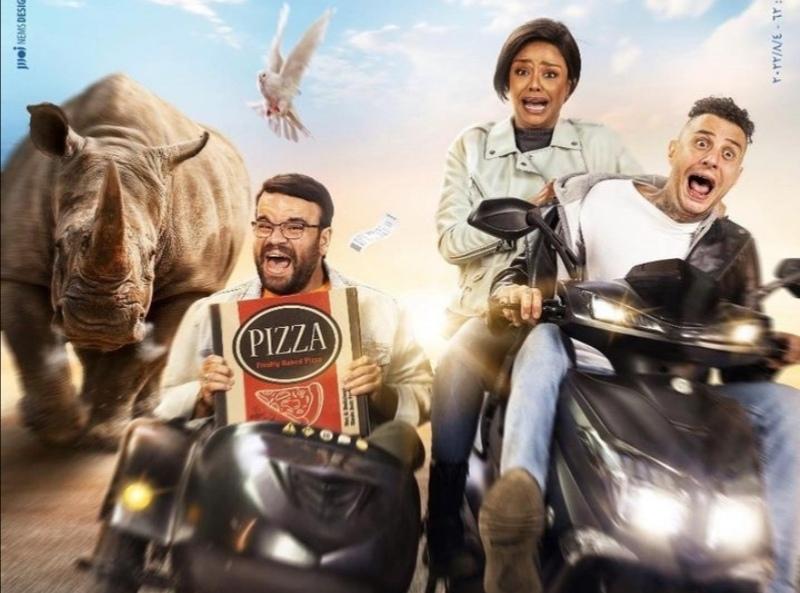 تعرف على رسالة مصطفى خاطر لفريق عمل «الدعوة عامة»