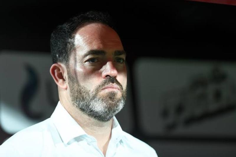 خلاف قوي بين نجم الأهلي وقائد الزمالك بسبب سواريش