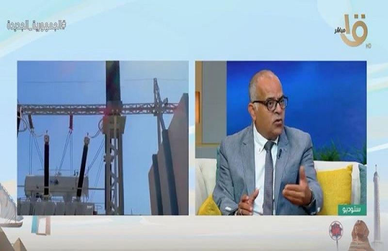 خبير طاقة: القطاع المنزلي يستهلك 50% من الاستهلاك الكهربائي