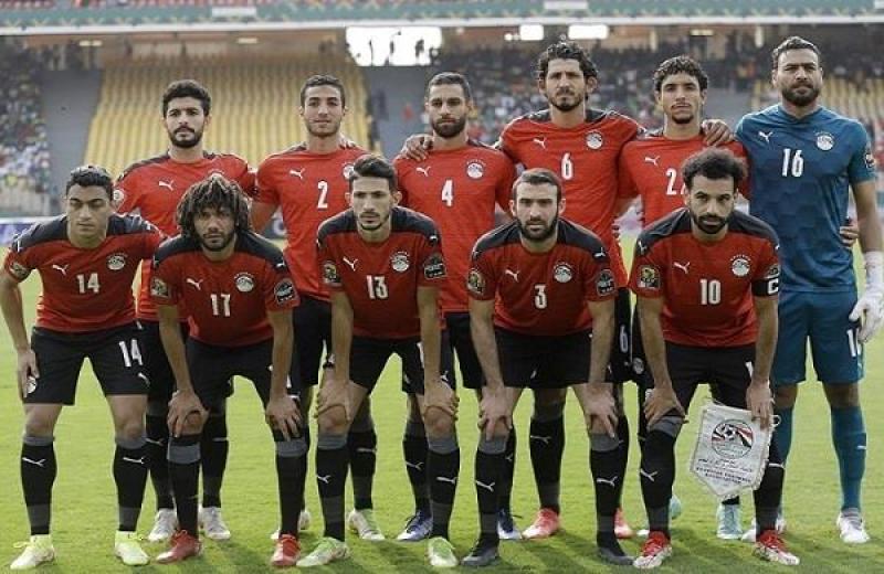 المنتخب المصري