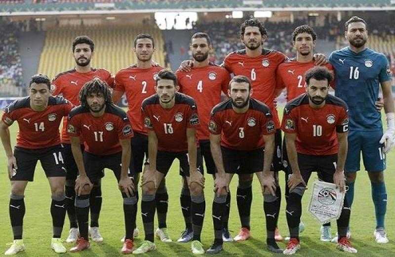 مفاجأة مدوية.. نجم منتخب مصر على أعتاب الدوري الإسباني