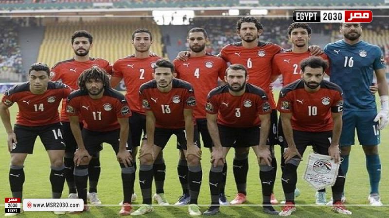 المنتخب المصري