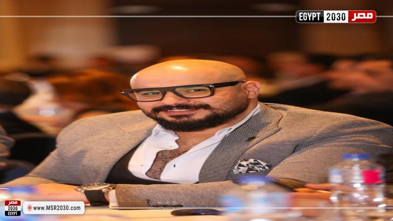 أشرف الورداني