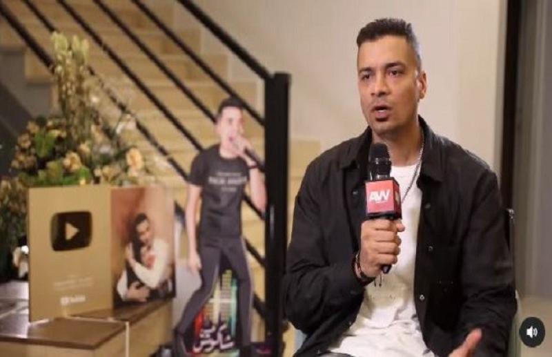 حسن شاكوش عن تقليده لـ محمد رمضان: «أنا كاريزمتي غيره» - فيديو