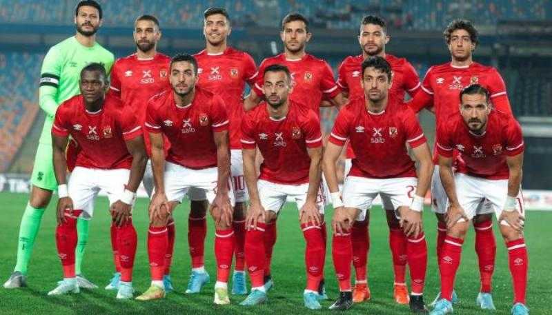 مفاجأة مدوية بشأن قائمة الراحلين عن الأهلي