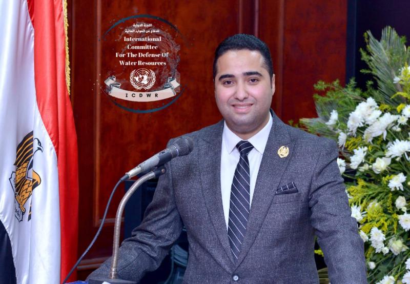الدكتور محمد محمود مهران