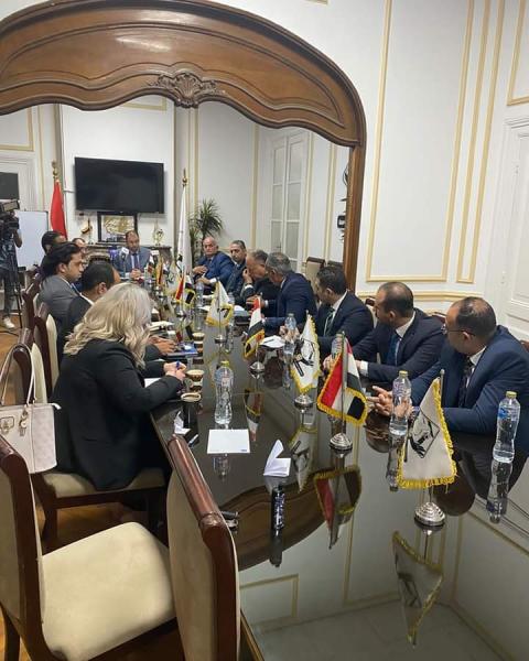 تنسيقية شباب الأحزاب