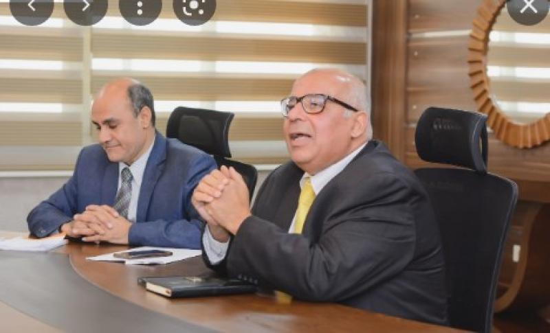 مسؤول مهم لطلبة هذه الجامعات: «اتخرج وهنشغلك تاني يوم» - فيديو