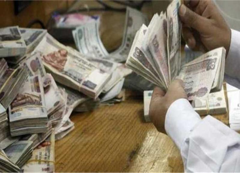 المعاشات 