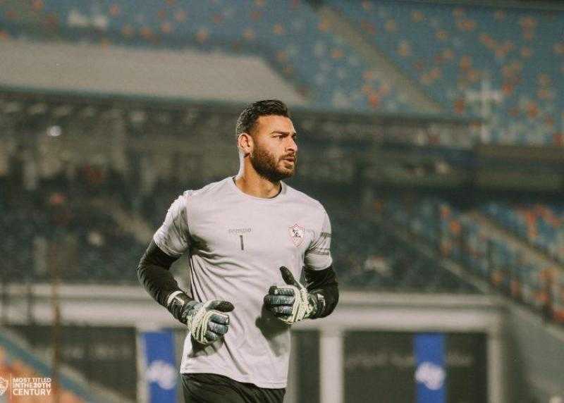 أبو جبل يعتذر ويطلب العودة.. ورد مفاجئ من الزمالك