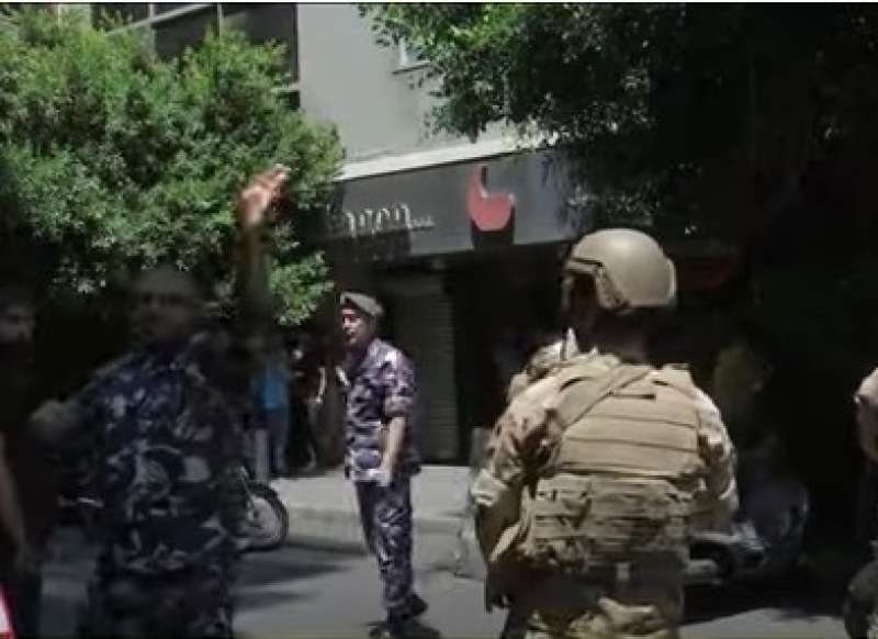 صورة من الفيديو
