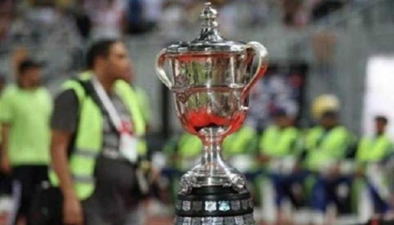 مباريات كاس مصر القادمة