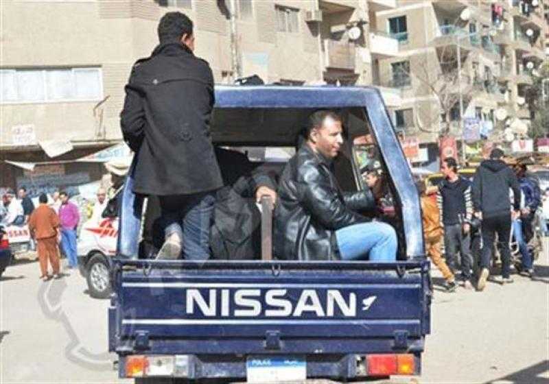 ضبط 1593 قضية تموينية فى حملة مكبرة