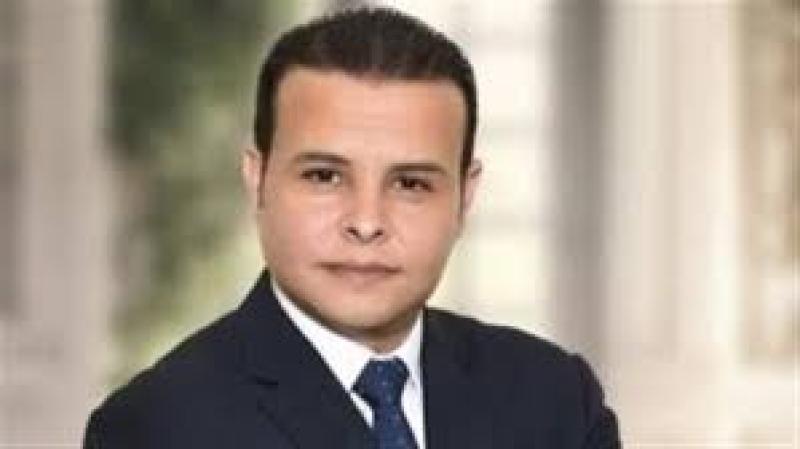 مدحت الكمار