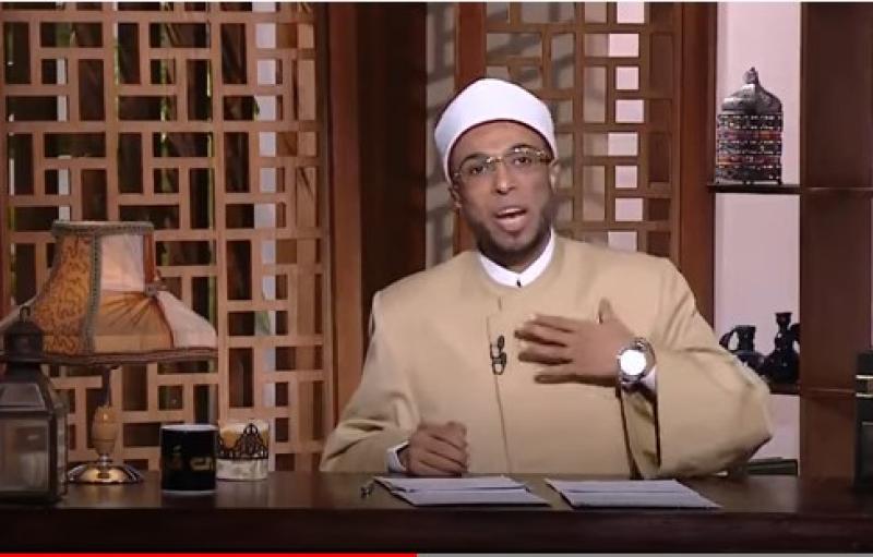 هل يوجد سحر حلال؟.. أزهري يُجيب بمفاجأة - فيديو