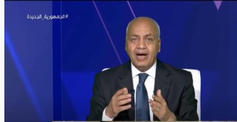 بكري: «مصر تستورد أكل عصافير وكلاب بعشرات الملايين من الدولارات» - فيديو
