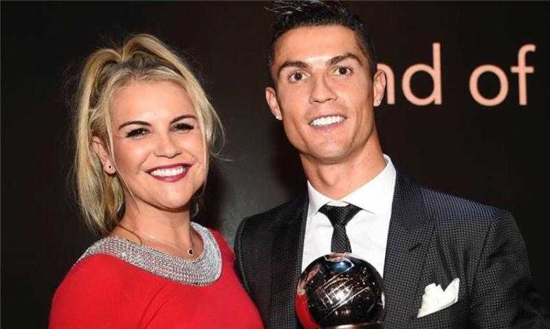 «احترم نفسك».. شقيقة رونالدو تفتح النار على رئيس ريال مدريد