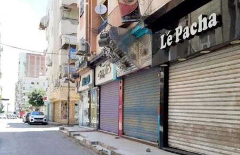 تعرف على المواعيد الصيفية الجديدة لفتح وغلق المحال التجارية - فيديو