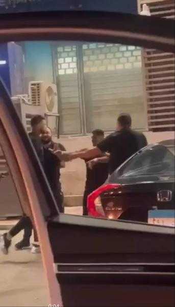 تعليق ناري من نجم الأهلي على واقعة ياسر إبراهيم.. «مش هتصدق»