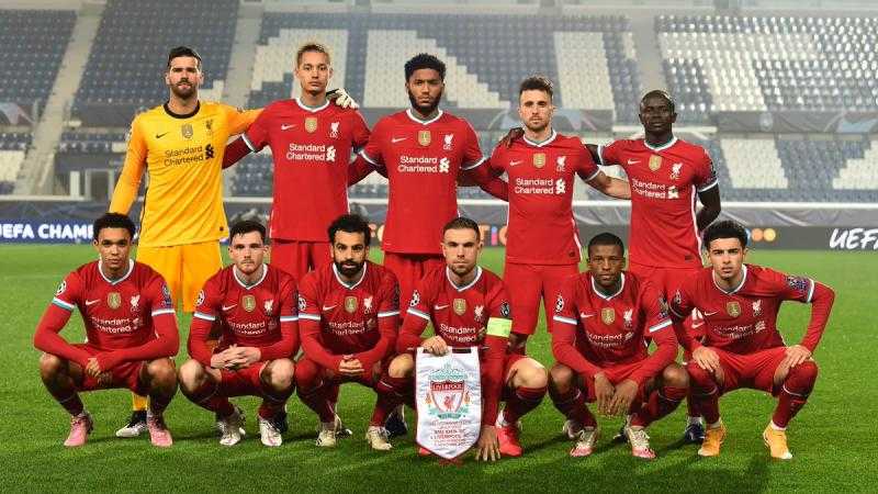 موعد مباراة ليفربول و كريستال بالاس في الدوري الإنجليزي اليوم