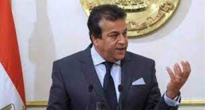 «المشرف على التنسيق» يزف مفاجأة سارة لطلاب الدور الثاني بالثانوية العامة - فيديو