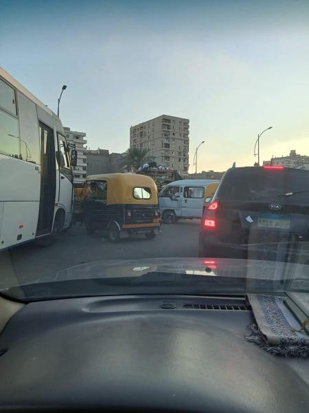 كوبري المحمودية 