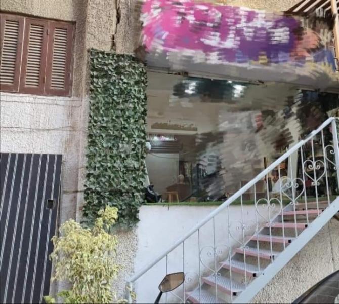 شقق سكنية أصبحت مشاريع تجارية 