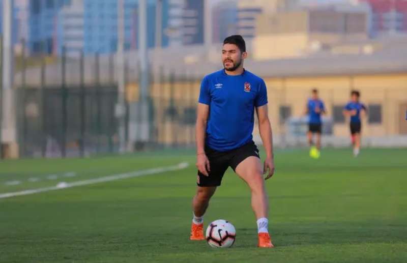 ياسر إبراهيم 