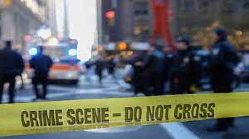 اعتقال شخصا هاجم المارة بالساطور بملعب أنفيلد في ليفربول