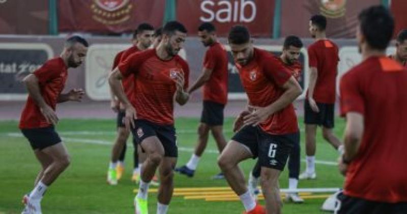 الأهلي