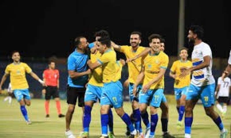الإسماعيلي 