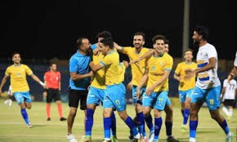 مفاجأة بشأن رحيل نجم كبير عن الإسماعيلي