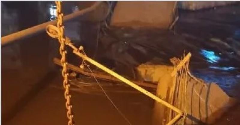 تكثيف الجهود للبحث عن رضيعة عمرها 8 سنوات في بحر مويس بمنيا القمح