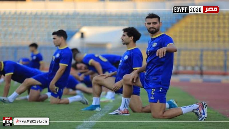 فريق الإسماعيلي