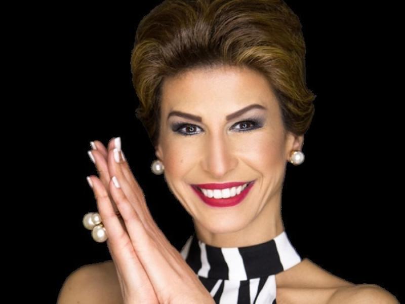 أمينة شلبانة