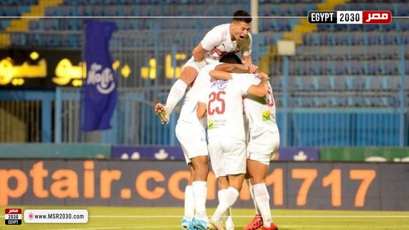 فريق الزمالك