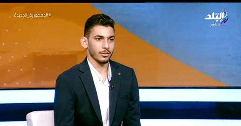 مصمم مشروع متحف الشمع المصري: «محمد صلاح هو ملهمي»