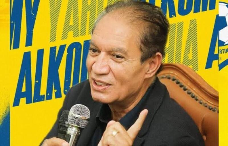 «مش لاقيين فلوس» .. رئيس الإسماعيلي يعلن تقديم استقالته ويستغيث بالوزير «فيديو»