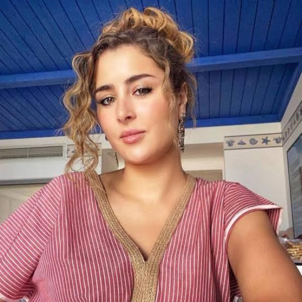 شاهد .. عائشة بن أحمد تشعل «إنستجرام» بصور جديدة