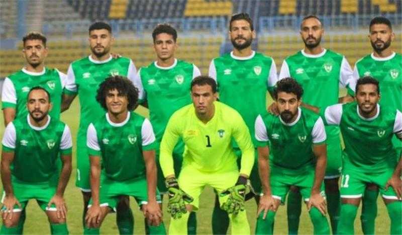إيسترن كومباني يواجه زد وديًا استعدادا للدوري