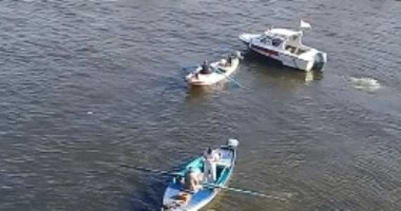 مصرع شقيقين غرقًا في ترعة توشكى بأسوان